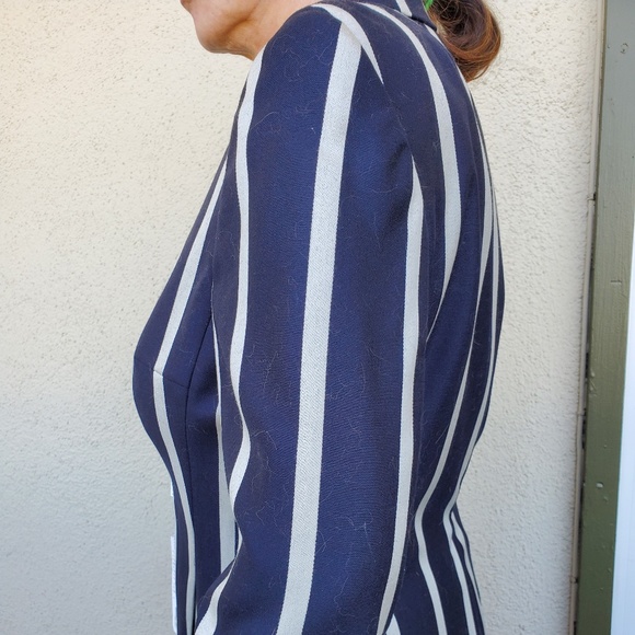 Akris Punto Jacket  Size 8 - Picture 4 of 5